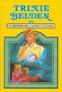 El misterio del galeón fantasma