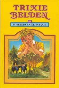 El misterio en el bosque