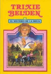 El misterio de la bruja