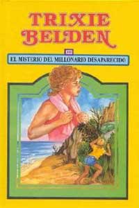 El misterio del millonario desaparecido