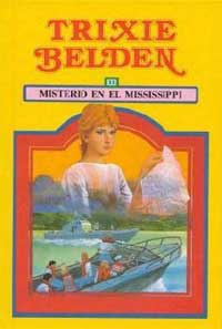 Misterio en el Mississippi
