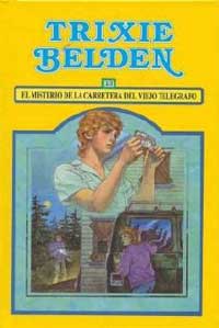 El misterio de la carretera del viejo telégrafo
