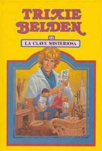 La clave misteriosa