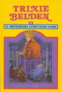 El misterio del cementerio indio