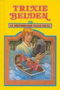 El misterio del valle feliz