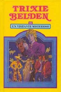 Un visitante misterioso