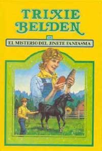 El misterio del jinete fantasma