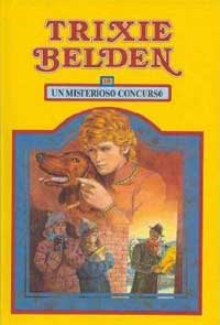 Un misterioso concurso