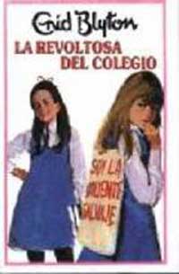 La revoltosa del colegio