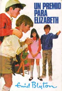 Un premio para Elisabeth