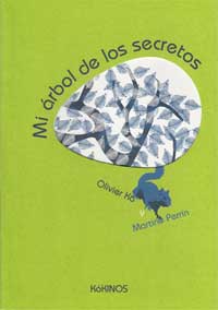Mi árbol de los secretos