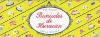 Buñuelos de huracán