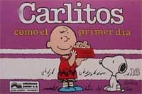 Carlitos cómo el primer día