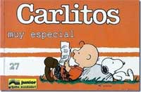 Carlitos muy especial