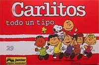 Carlitos todo un tipo