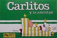 Carlitos y la amistad