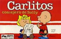 Carlitos, consejero de Sally