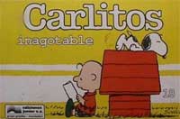 Carlitos inagotable