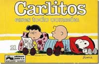 Carlitos, eres todo corazón