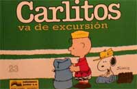 Carlitos va de excursión