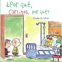 ¿Por qué, Carlitos, por qué?
