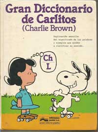 Gran diccionario de Carlitos