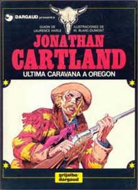 La última caravana a Oregón