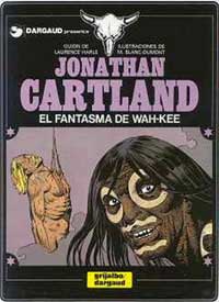 El fantasma de Wah-Kee