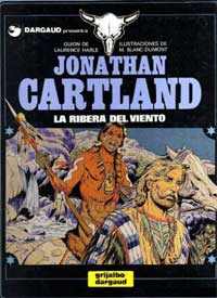 La ribera del viento