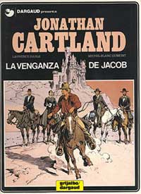 La venganza de Jacob