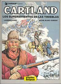 Los supervivientes de las tinieblas