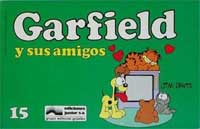 Garfield y sus amigos
