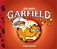 Garfield nº 11 (1998-2000)