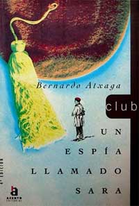 Un espía llamado Sara