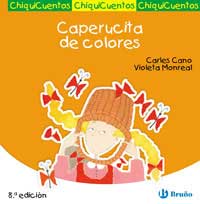 Caperucita de colores