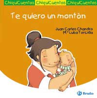 Te quiero un montón