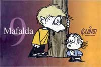 Mafalda 9