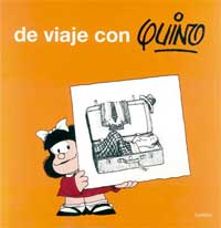 De viaje con Quino