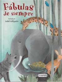 Fábulas de siempre