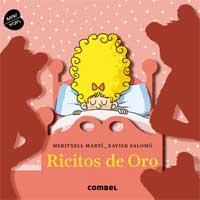Ricitos de Oro