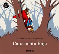 Caperucita Roja