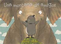 Una montaña de amigos