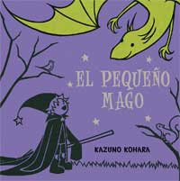 El pequeño mago