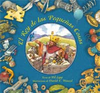 El Rey de las Pequeñas Cosas