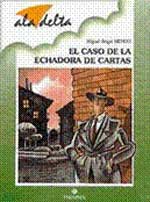 El caso de la echadora de cartas