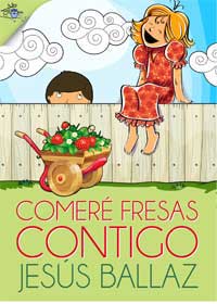 Comeré fresas contigo