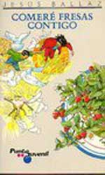Comeré fresas contigo