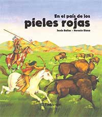 En el país de los pieles rojas