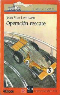 Operación rescate