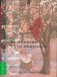 El herrero y los demonios